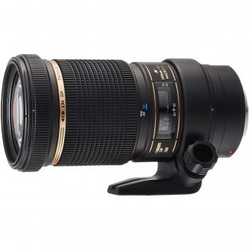 Tamron SP B01 Macro 180 mm f/3,5 Di – Canon EF