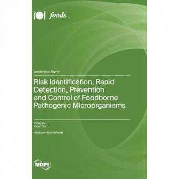 Risk Identification Rapid Detection Prevention and Control of Foodborne Pathogenic Microorganisms