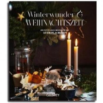 Christiansen, Heide: Winterwunder und Weihnachtszeit
