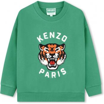 Tee Kid Kenzo Kids Diseño Frente