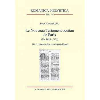 Le Nouveau Testament occitan de Paris