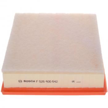 BOSCH Air Filter F 026 400 642