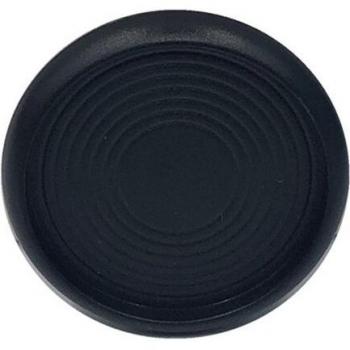 100 Pcs 18mm Solid Color Loose Leaf Rings
