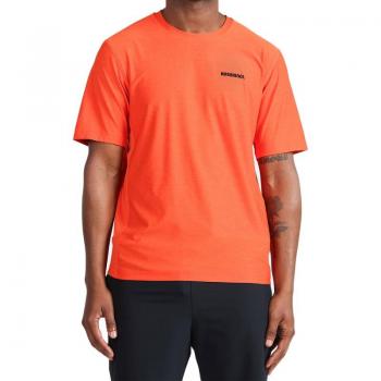 Westweg T‑shirt Rossignol Golden L