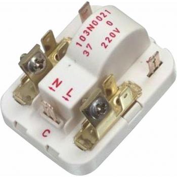 Relais Danfoss 103N0021 – Maison & Cuisine