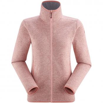 Full Zip Galata Rosa Donna L