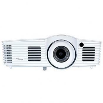 Optoma DU400 Vidéoprojecteur
