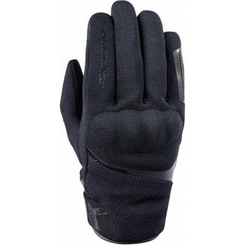 Ixon Pro Blast Gants de moto pour dames Noir 2XL