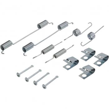 Quick Brake 105‑0859 Kit de Mâchoires de Frein