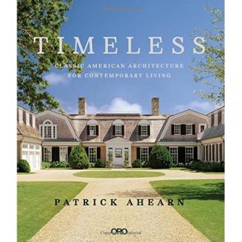 Timeless by Patrick Ahearn