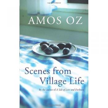 SCENES FROM VILLAGE LIFE