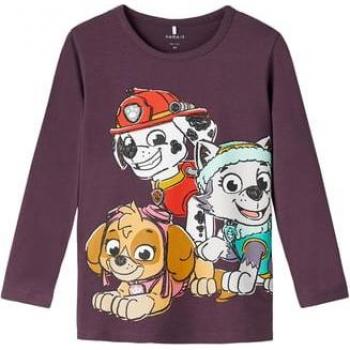 Langarmshirt Paw Patrol Rettungsteam