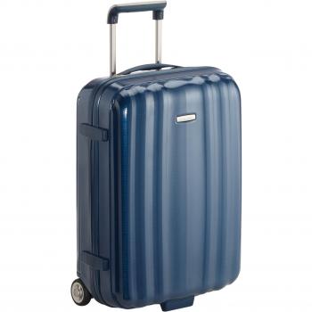Samsonite LITE‑Cube 37 Liter – Elektroblau