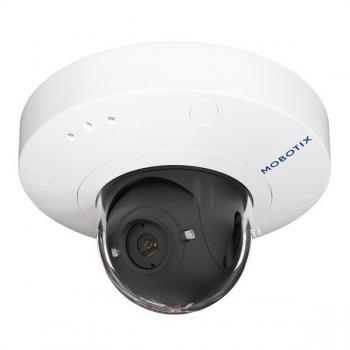 PoE+ LAN IP Cam V71A 4° Indoor – MOBOTIX MX Series