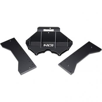 Next Level Racing Go Kart Plus Adaptador de Movimiento