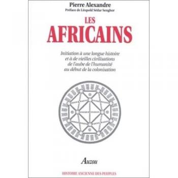 Les Africains