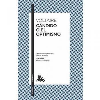 CANDIDO O EL OPTIMISMO