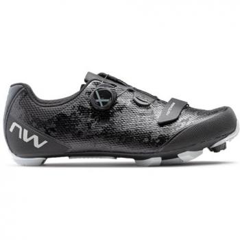 RazeWave Noir 46 Universal Sneakers