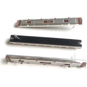 Fader 128 mm SC‑100N con 10 unidades