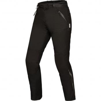 Pantalón IXS Tourster 1.0 Moto Mujer 5XL Negro
