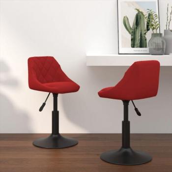 Mesa y Sillas Prolenta Premium Giratorias 2