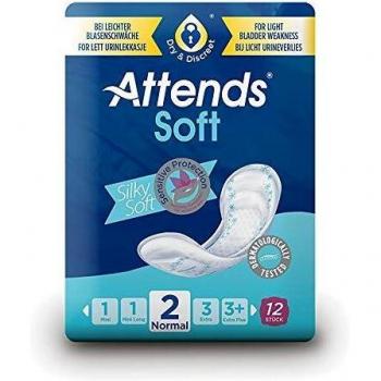 ATTENDS Soft 2 Normal
