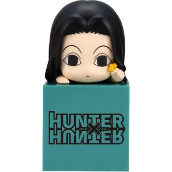 Hunter‑Illumi Hikkake