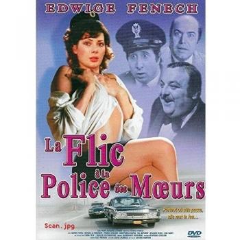 Flic à la police des moeurs