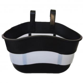 Bande de rangement durable pour guidon