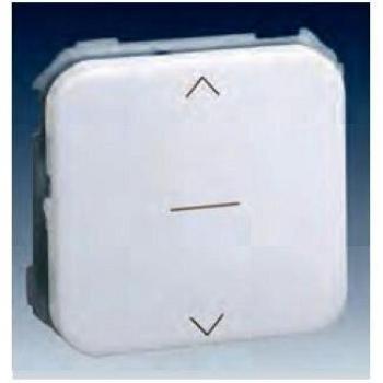 Interruptor de persiana 3 posiciones Simon 310166041