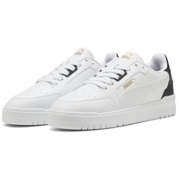 Puma Shuffle Urban Downtown Trainers