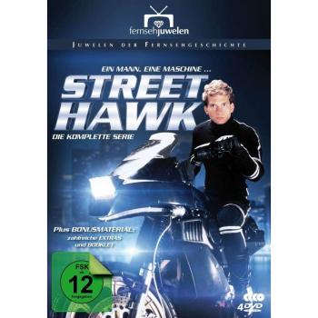 Street Hawk