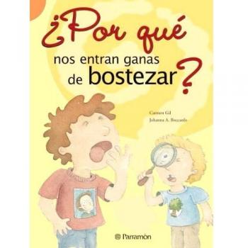 ¿por qué nos entran ganas de bostezar?