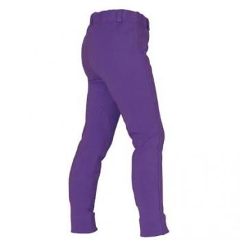 Pantalón de Equitación Infantil Wessex Mid Grip