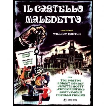 Il castello maledetto