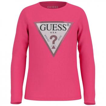 T-Shirt Triangolo Logo Regular Fit 14Y