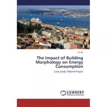 Du, Lin: The Impact of Building Morphology on Energy Consumption