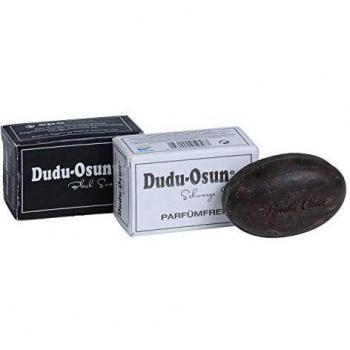 Sapone Nera Purezza 25g