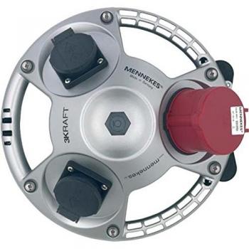 Prese Multipower Mennekes 16A CEE 5P