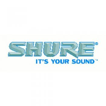 Flexible Shure G12 30 cm