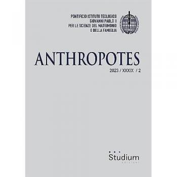 Anthropotes (2023). Vol. 2