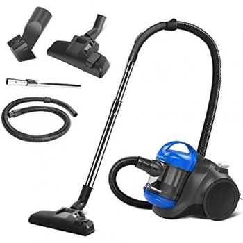 Aspirador Aigostar Tidy 700W com Filtro Lavável
