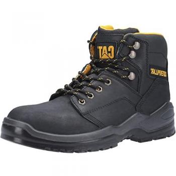 Caterpillar Striver S3 HRO SRC