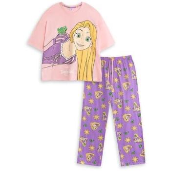 Pink Disney Dreamwear Set (Women’s) – Small Size