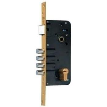 CERRADURA 8912 CIL.HS6 5LL.M3 60MM