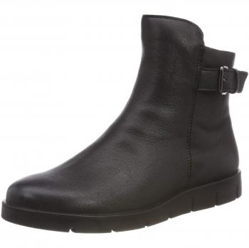 ECCO Bella Stiefeletten für Damen, Schwarz