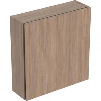 Geberit iCon Match2 45x46,7x15 cm – Structure Chêne Naturel