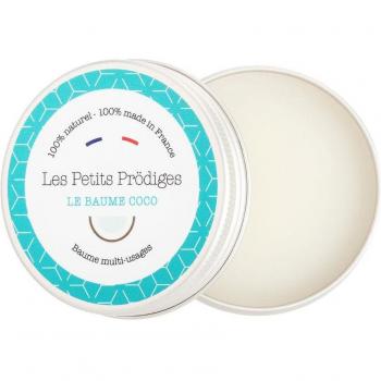 Les Petits Prödiges Baume Multi-Usages Coco 30ml