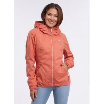 Ragwear DIZZIE Damenjacke für Regenwetter