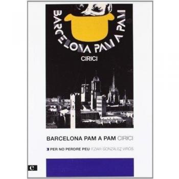 Barcelona pam a pam.
